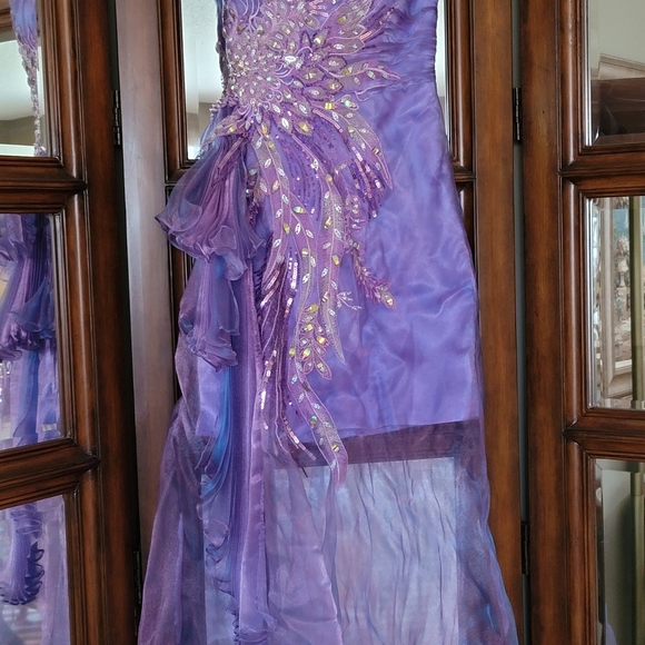 Classy and Fun Evening wear for the Sophisticated! - Picture 5 of 8